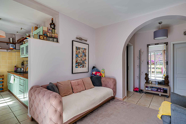 Villa with 3 Separate Apartments – Ideal Investment Opportunity for a Mini-Hotel — photo 27